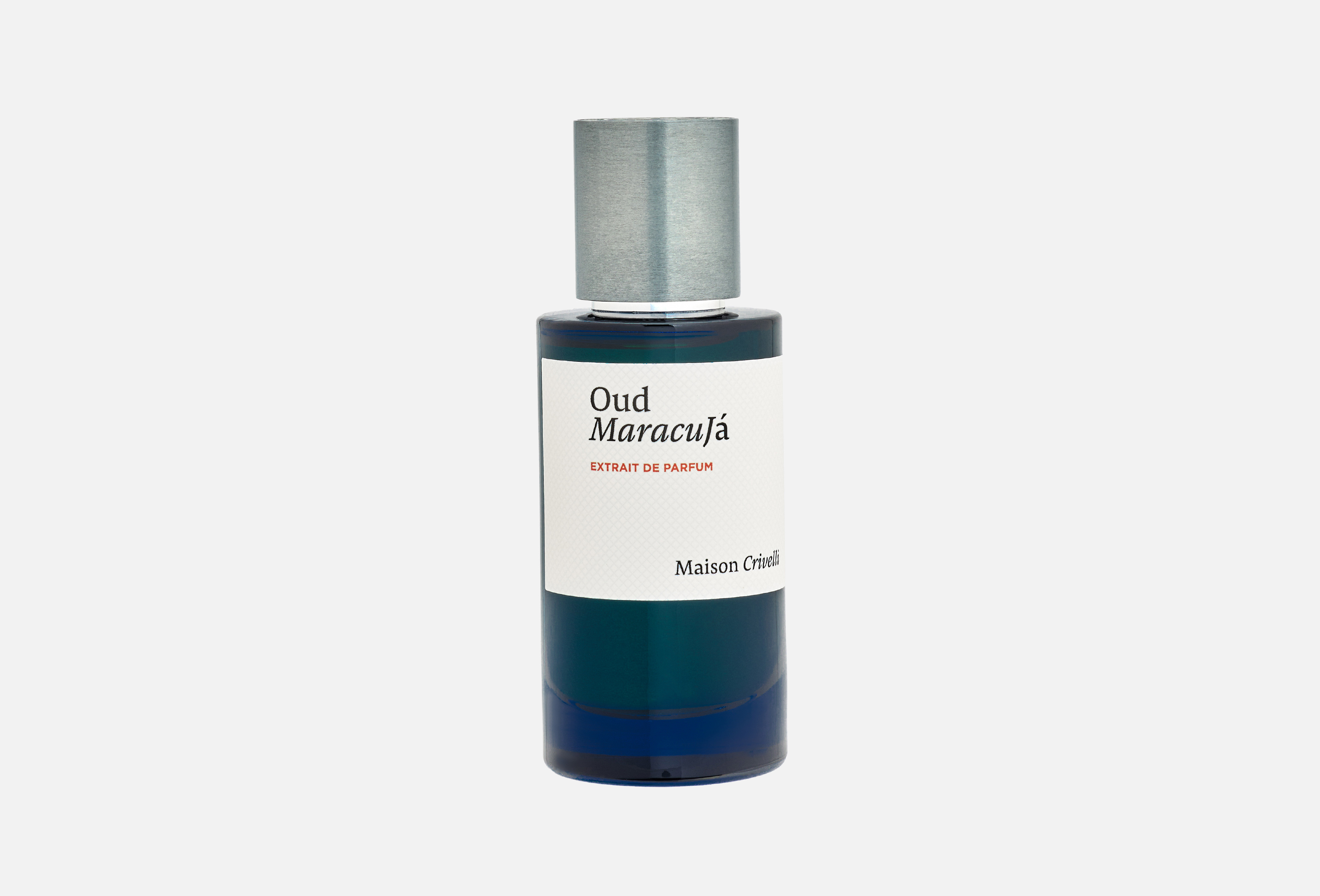 Maison Crivelli Oud Maracuja EXTRAIT DE PARFUM 50ml