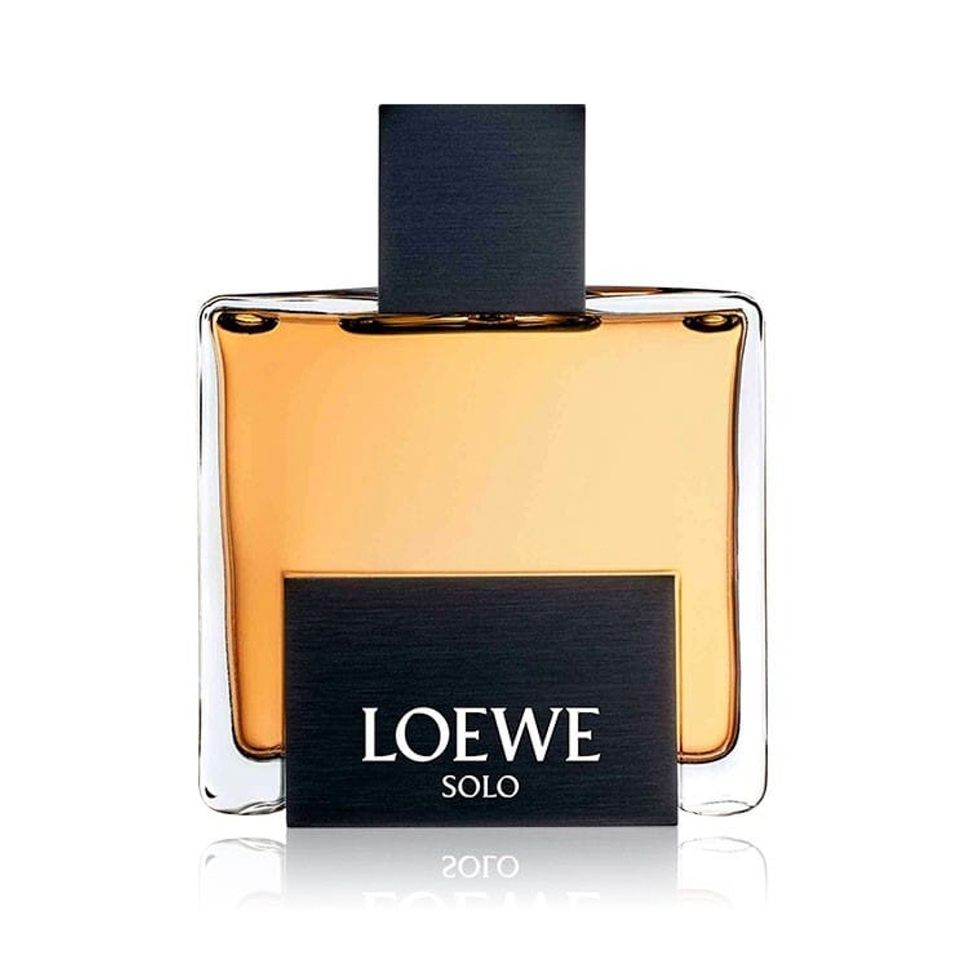 LOEWE SOLO EDT 125ml