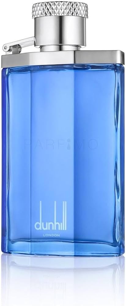 DUNHILL DESIRE BLUE EDT 100ml