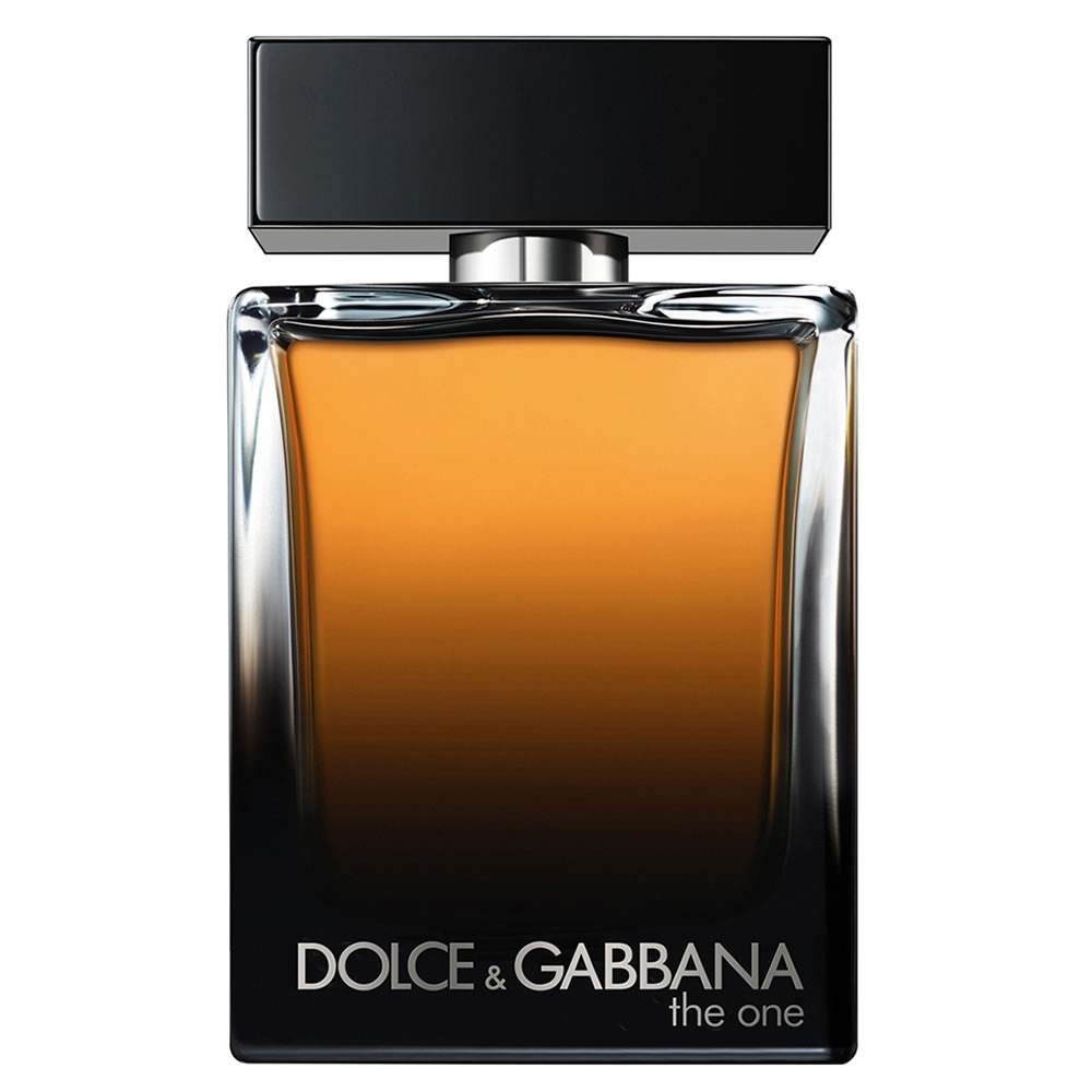 DOLCE & GABBANA THE ONE EDP 100ml