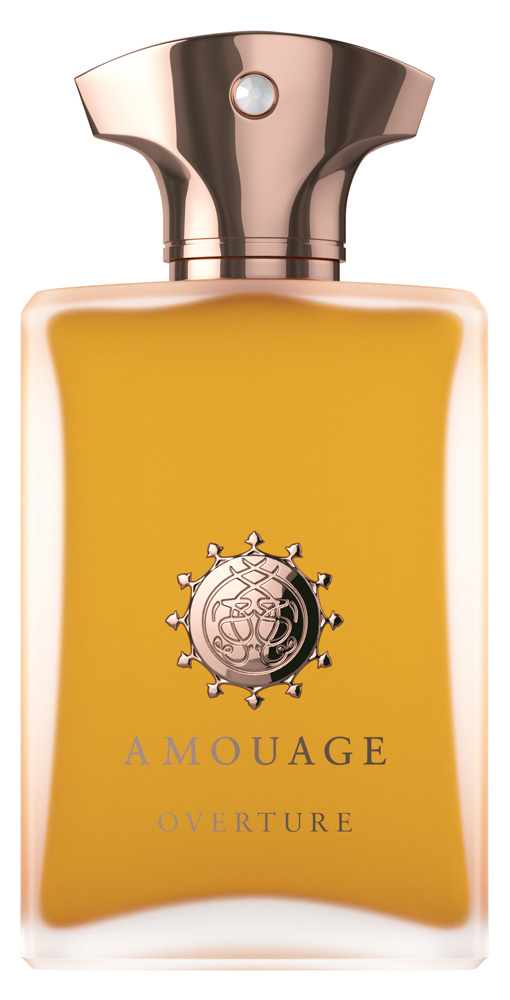 AMOUAGE OVERTURE EDP 100ml
