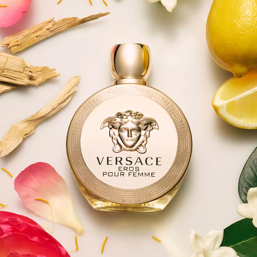 VERSACE EROS POUR FEMME EDP 100ml