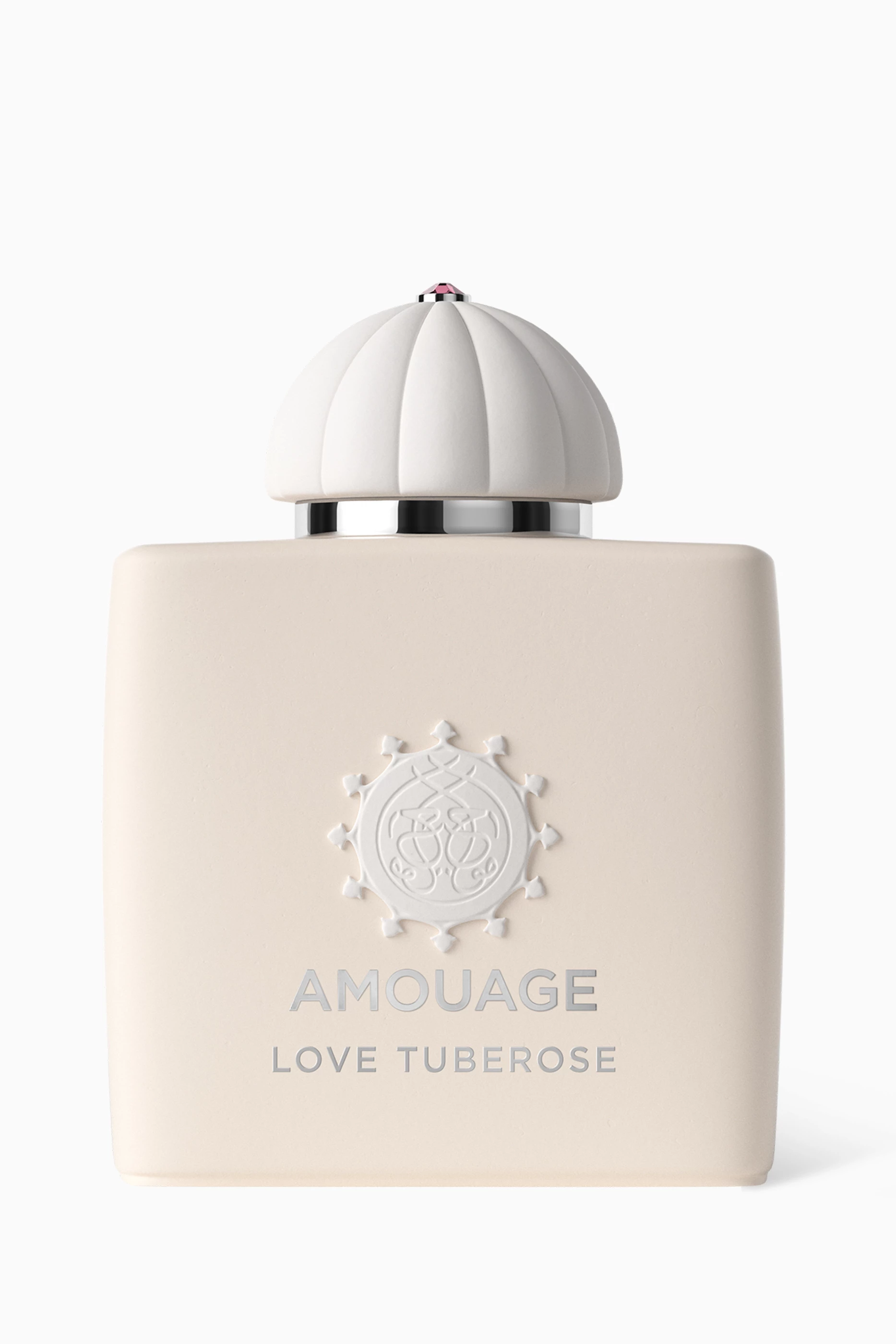 AMOUAGE LOVE TUBEROSE OLD PAC EDP 100ml