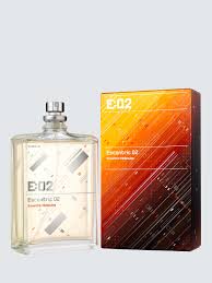 ESCENTRIC 020 EDP 100ml