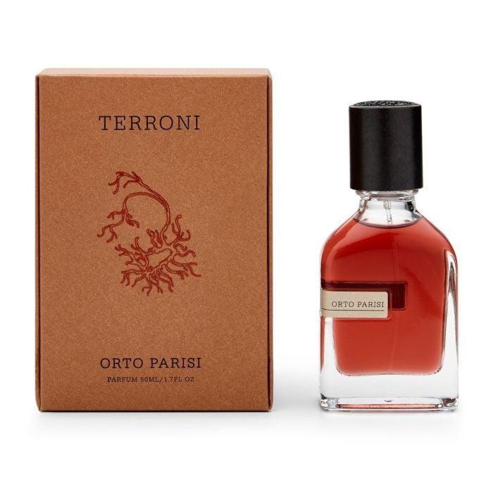 ORTO PARISI TERRONI PARFUM 50ml