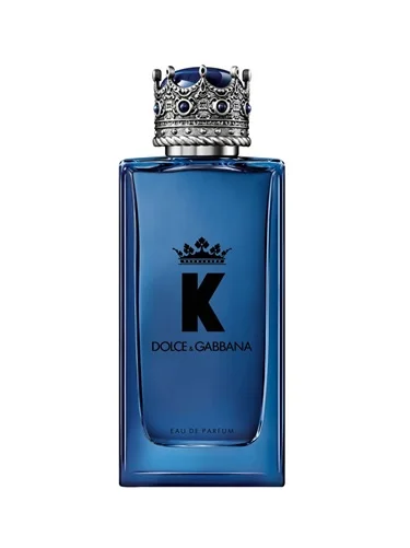 DOLCE & GABBANA KING EDP 100ml