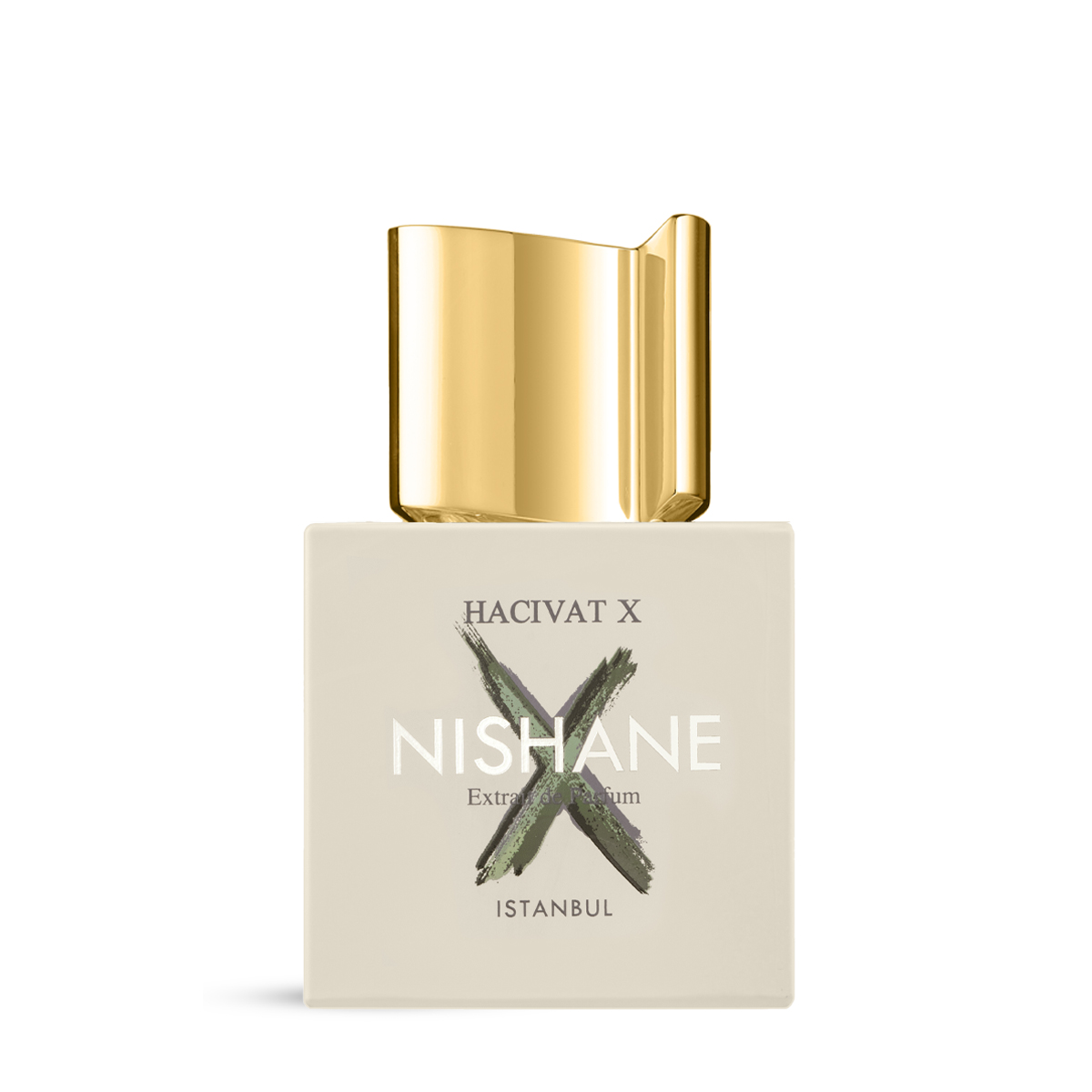NISHANE HACIVAT X EXTRAIT DE PARFUM 100ml