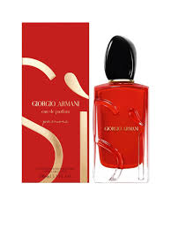 GIORGIO ARMANI SI PASSIONE EDP 100ml