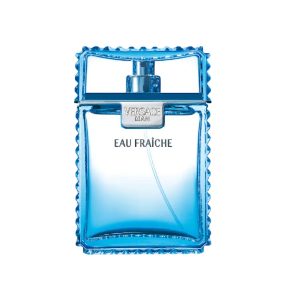 VERSACE MAN EAU FRAICHE EDT 100ml