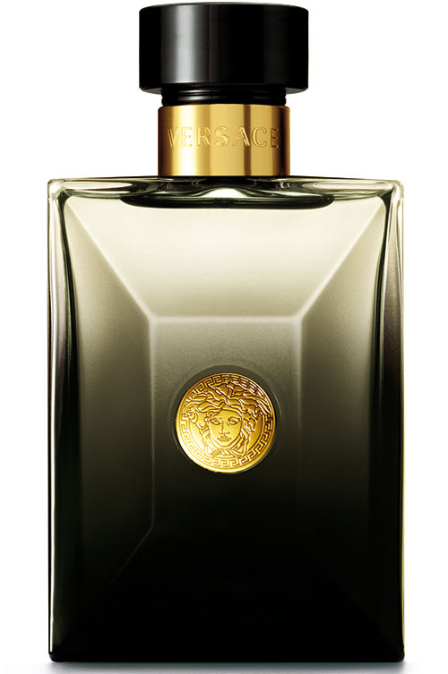 VERSACE POUR HOMME OUD NOIR EDP 100ml