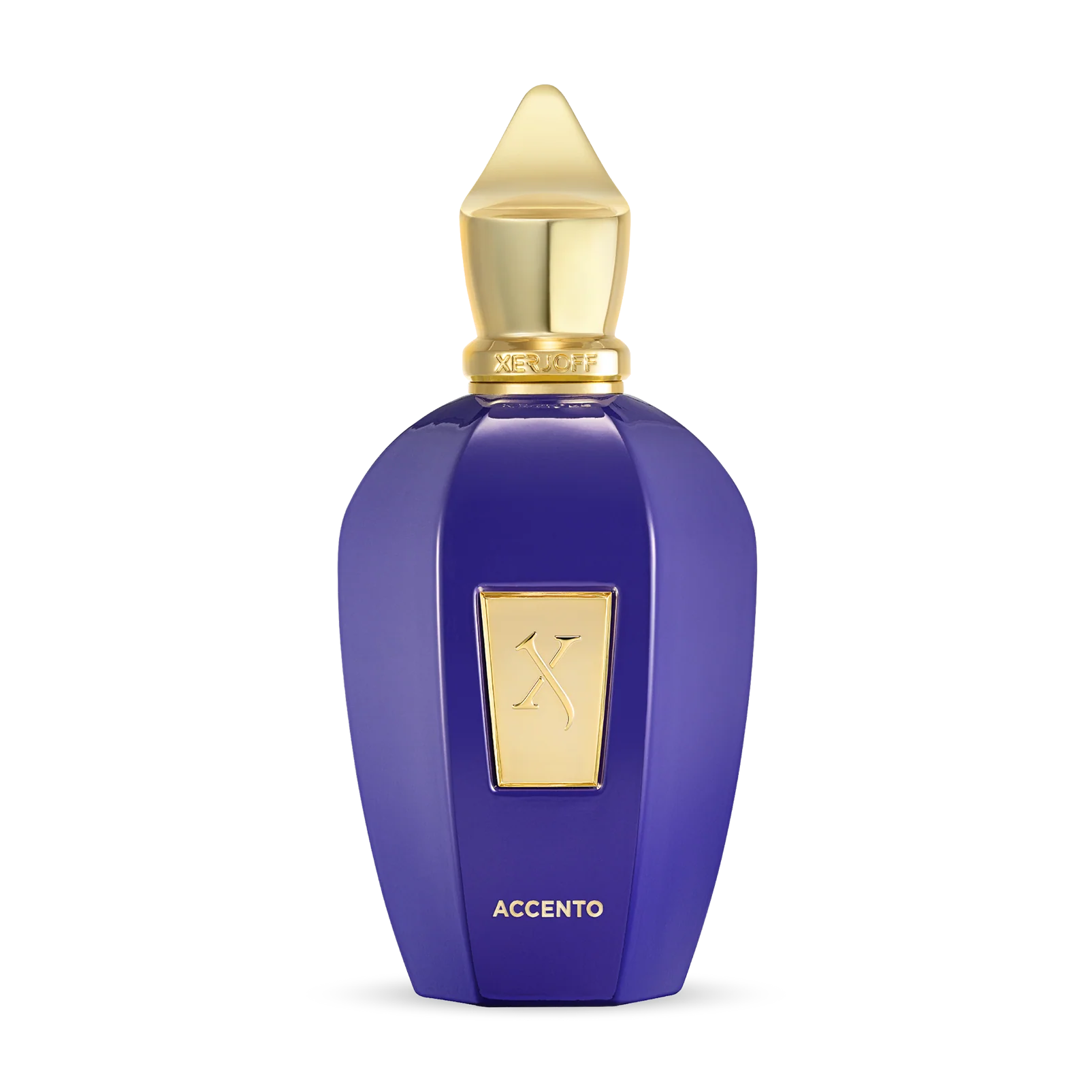 XERJOFF ACCENTO EDP 100ml