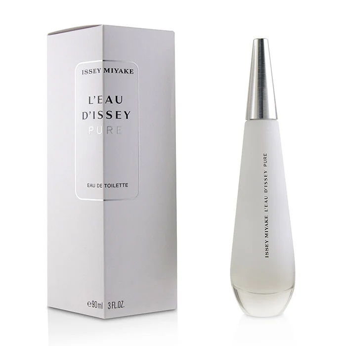 ISSEY MIYAKE LEAU DISSEY PURE EDT 90ml