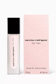NARCISO RODRIGUEZ HAIR MIST EDP 30ml
