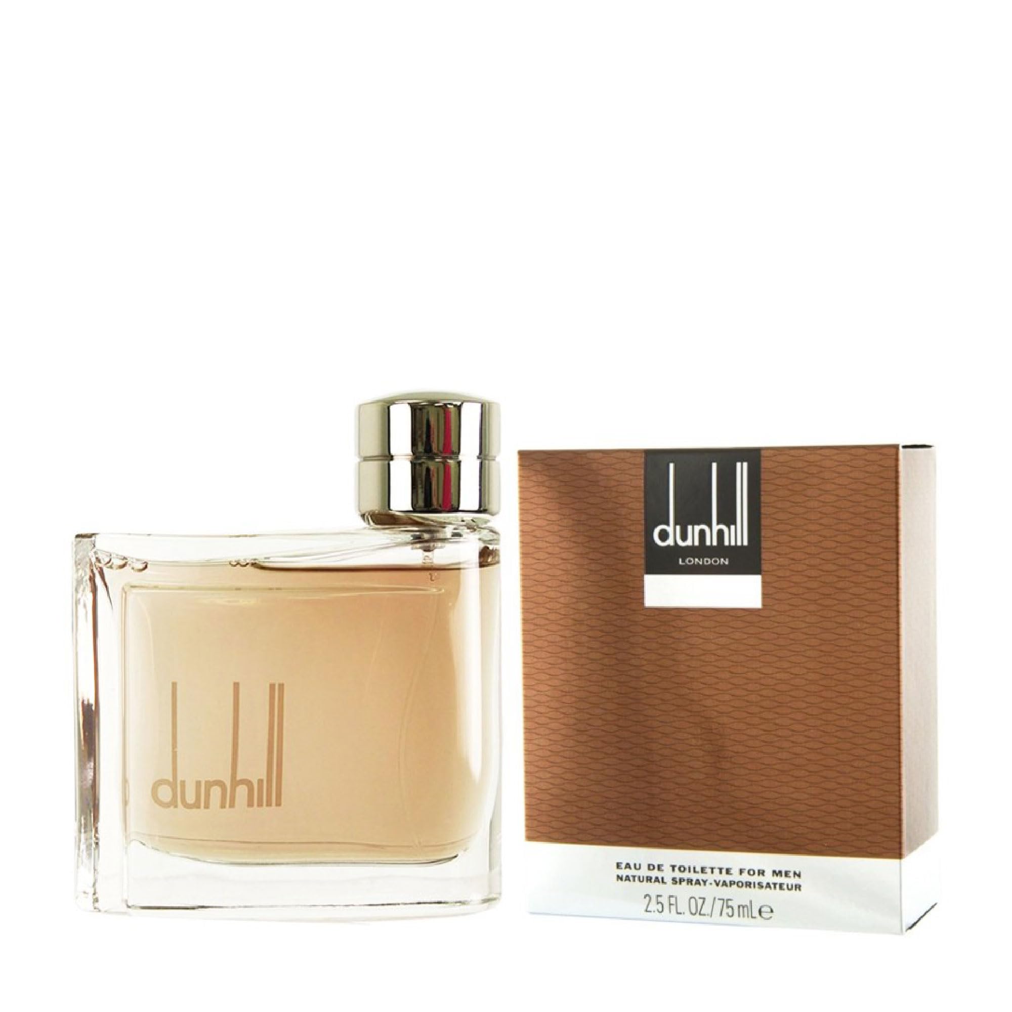 DUNHILL MAN EDT 100ml