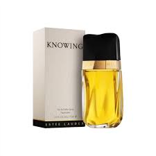 ESTEE LAUDER KNOWING EDP 75ml