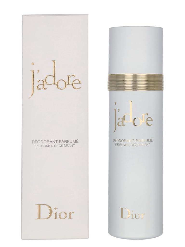 DIOR J'ADORE DEODORANT