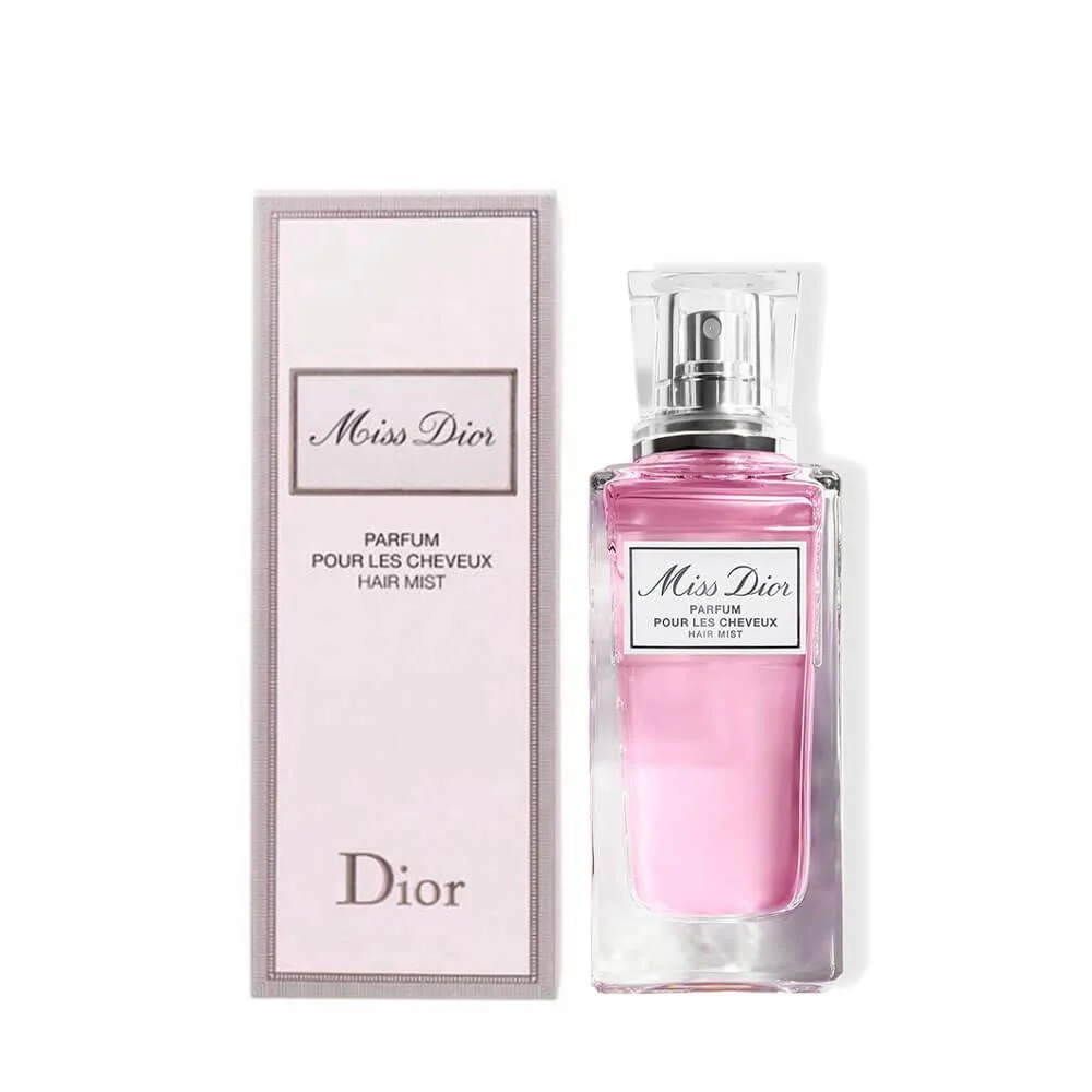  MISS DIOR HAIR MIST 30ml