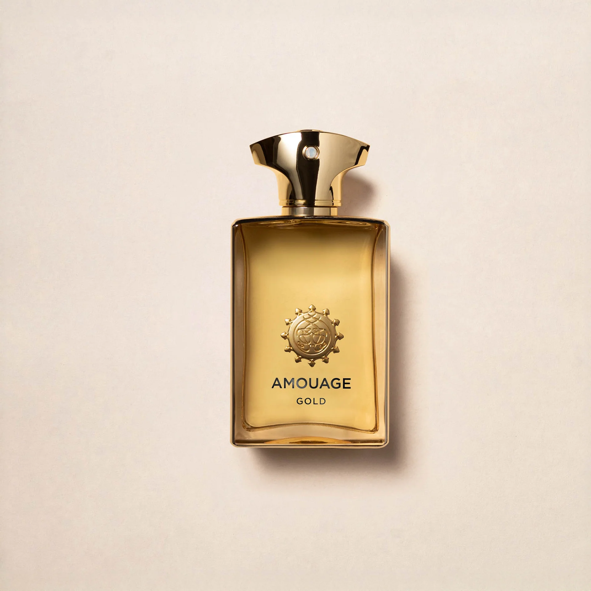Amouage Gold Man EDP 100 ml