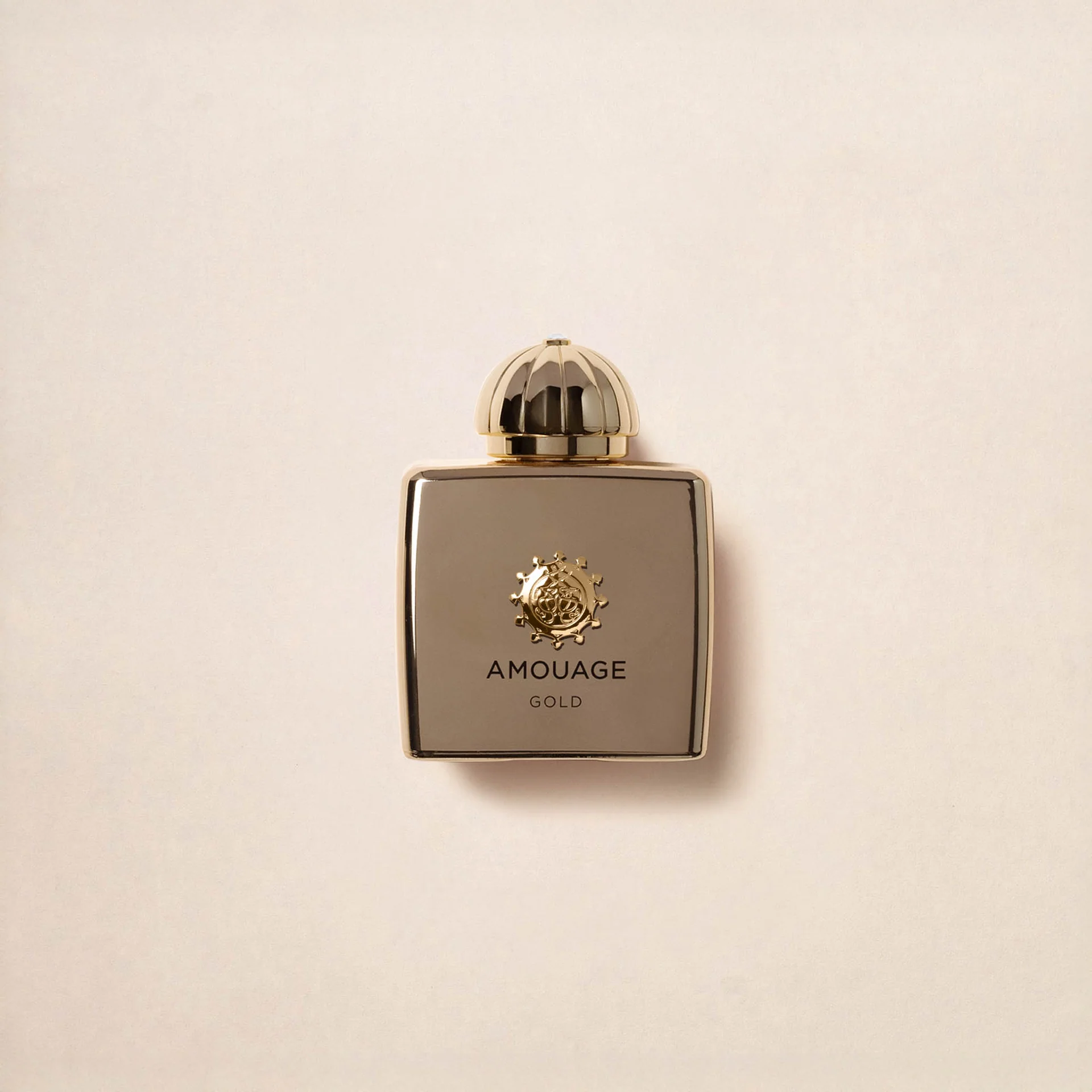 Amouage Gold Women EDP 100 ml