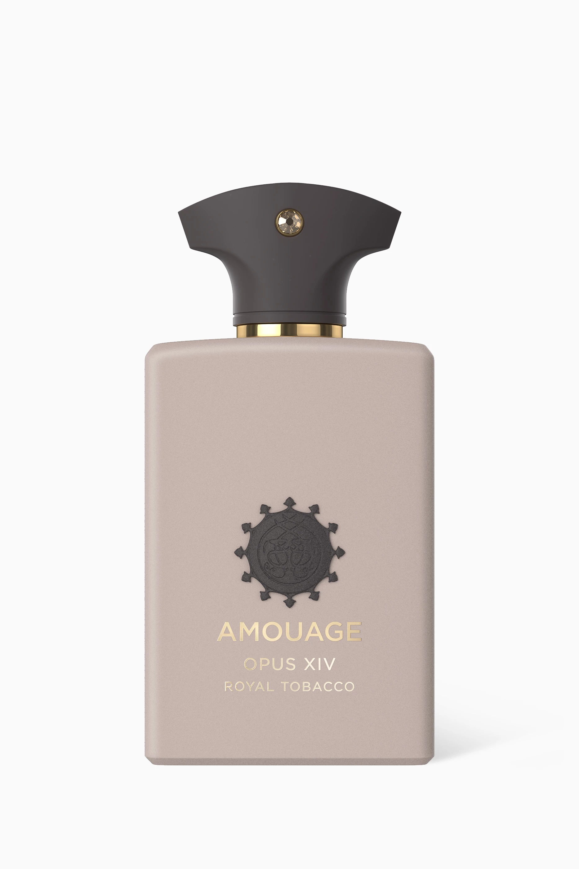 Amouage Opus XIV Royal Tobacco EDP 100ml 