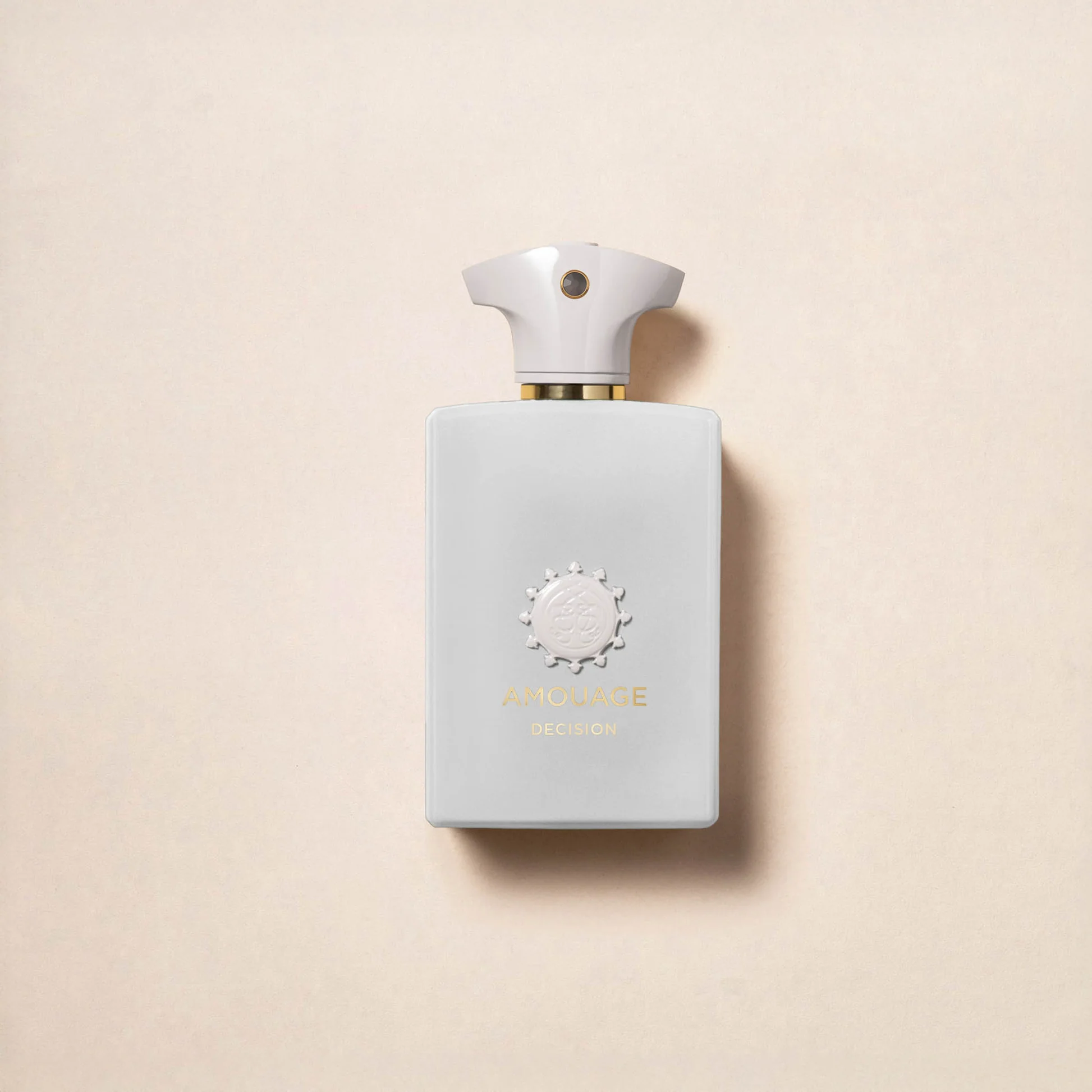 Amouage Decision Edp 100Ml