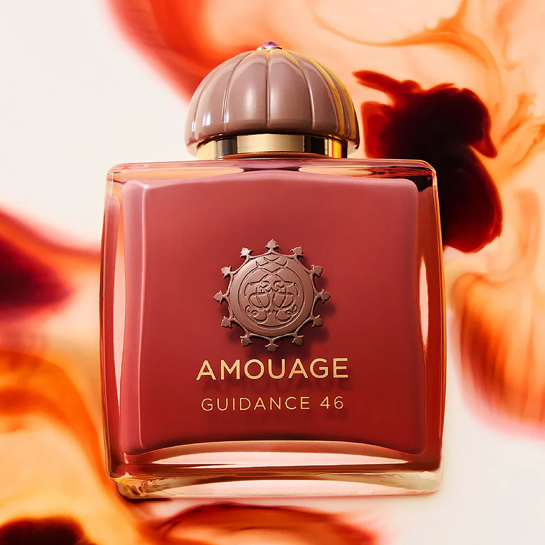 Amouage Guidance 46 Edp 100Ml