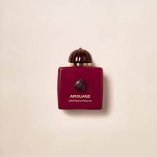 Amouage Crimson Rocks Edp 100Ml - old pac