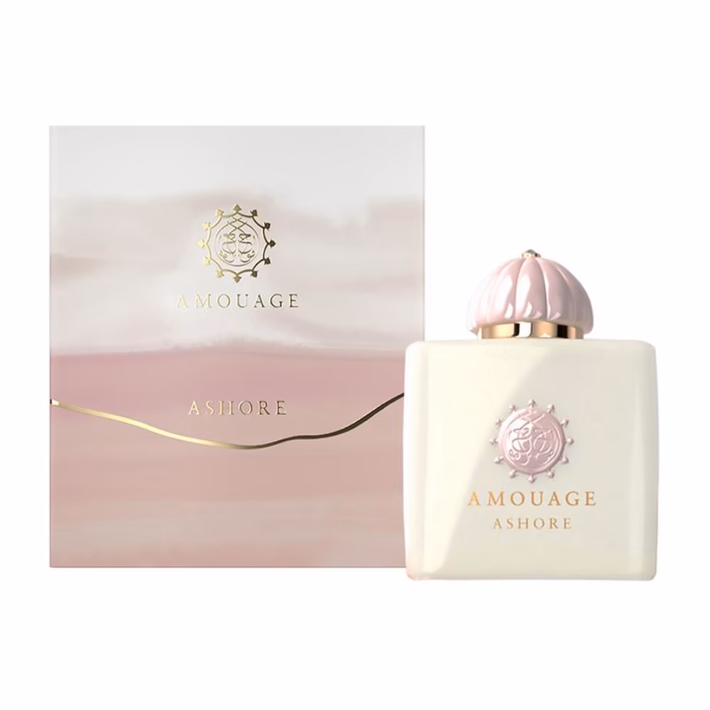 Amouage Ashore Women EDP 100ml 