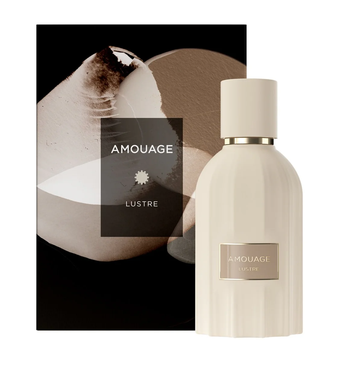 Amouage Lustre Edp 100Ml 