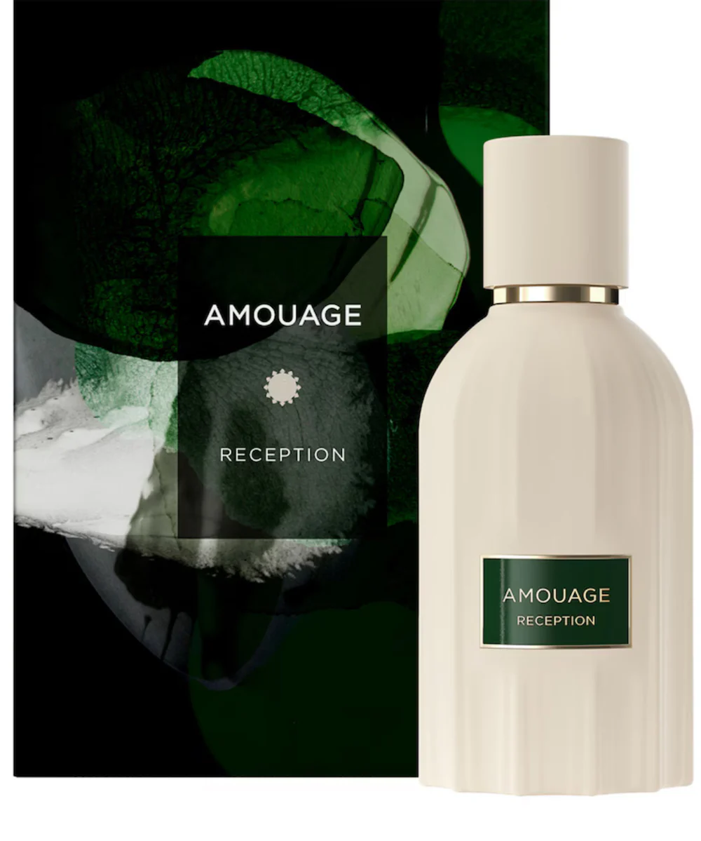 Amouage Reception EDP 100ml