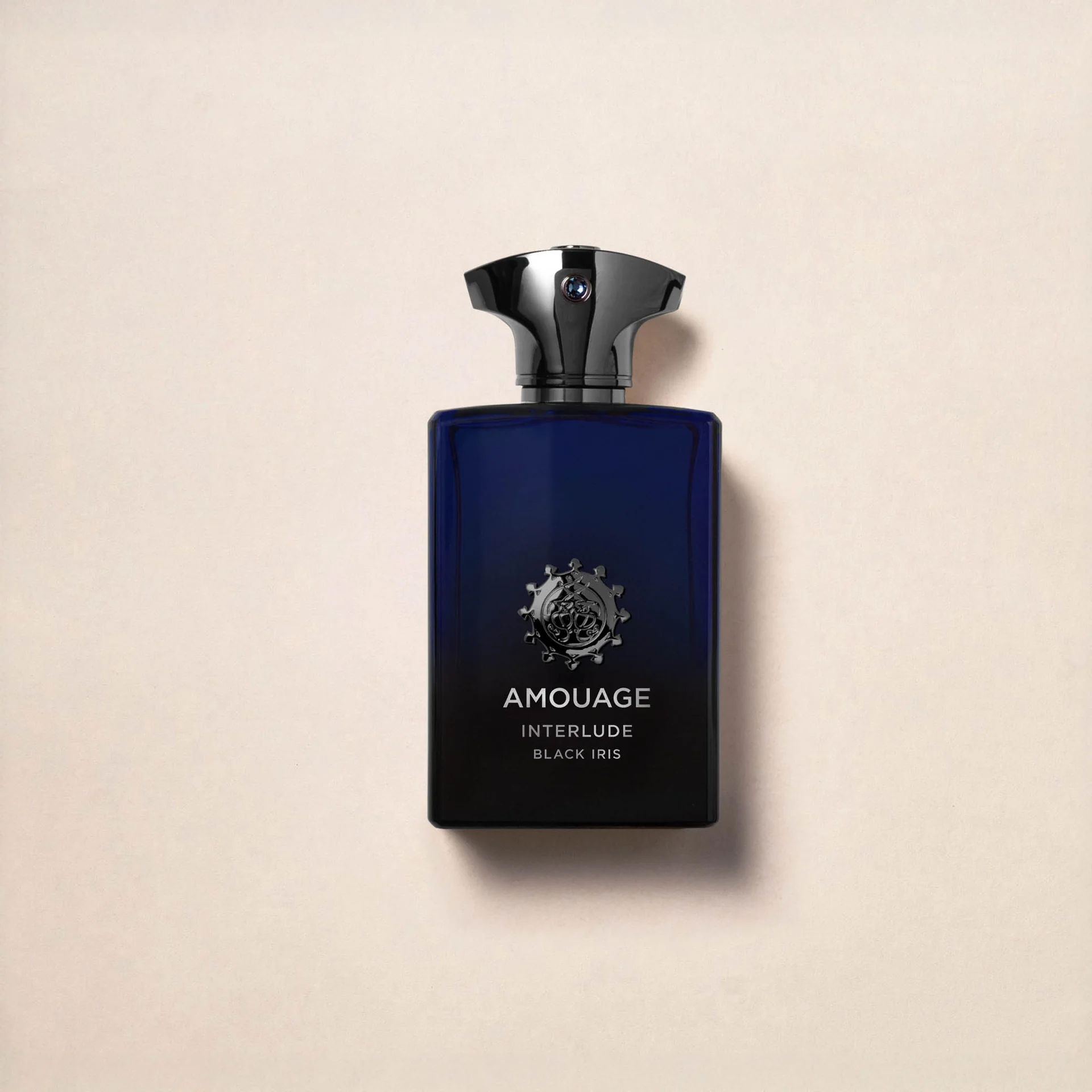  Amouage interlude black iris Man