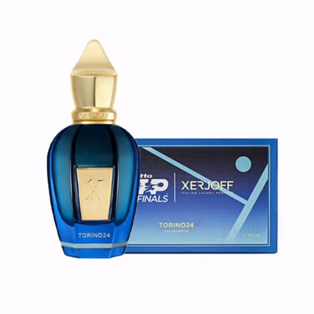 Torino 24 Eau de Parfum 50 ml