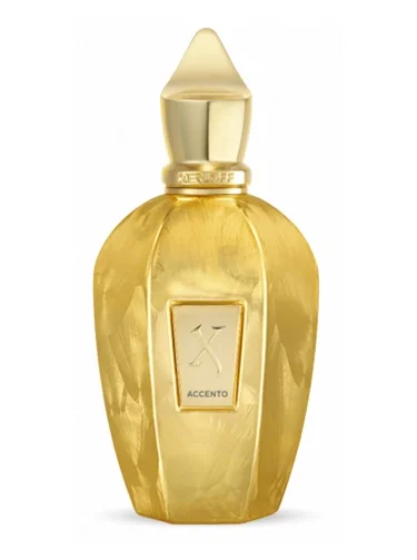 XERJOFF V ACCENTO OVERDOSE EDP 100ml