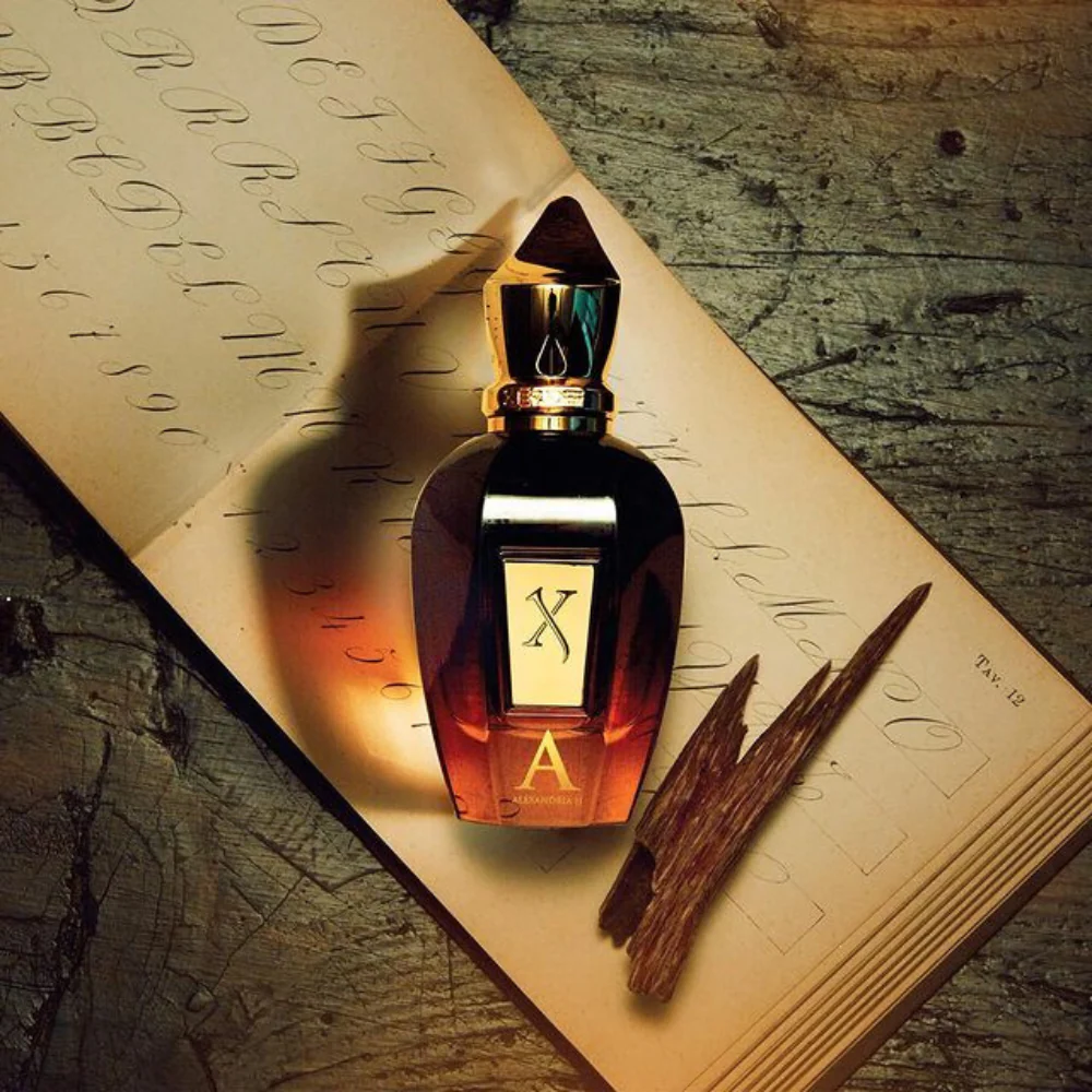Xerjoff Alexandria II Edp 100Ml