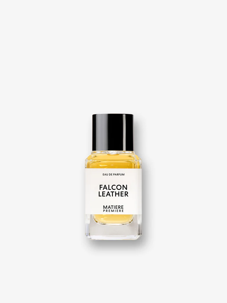 Falcon Leather EDP by Matiere Premiere 100ml