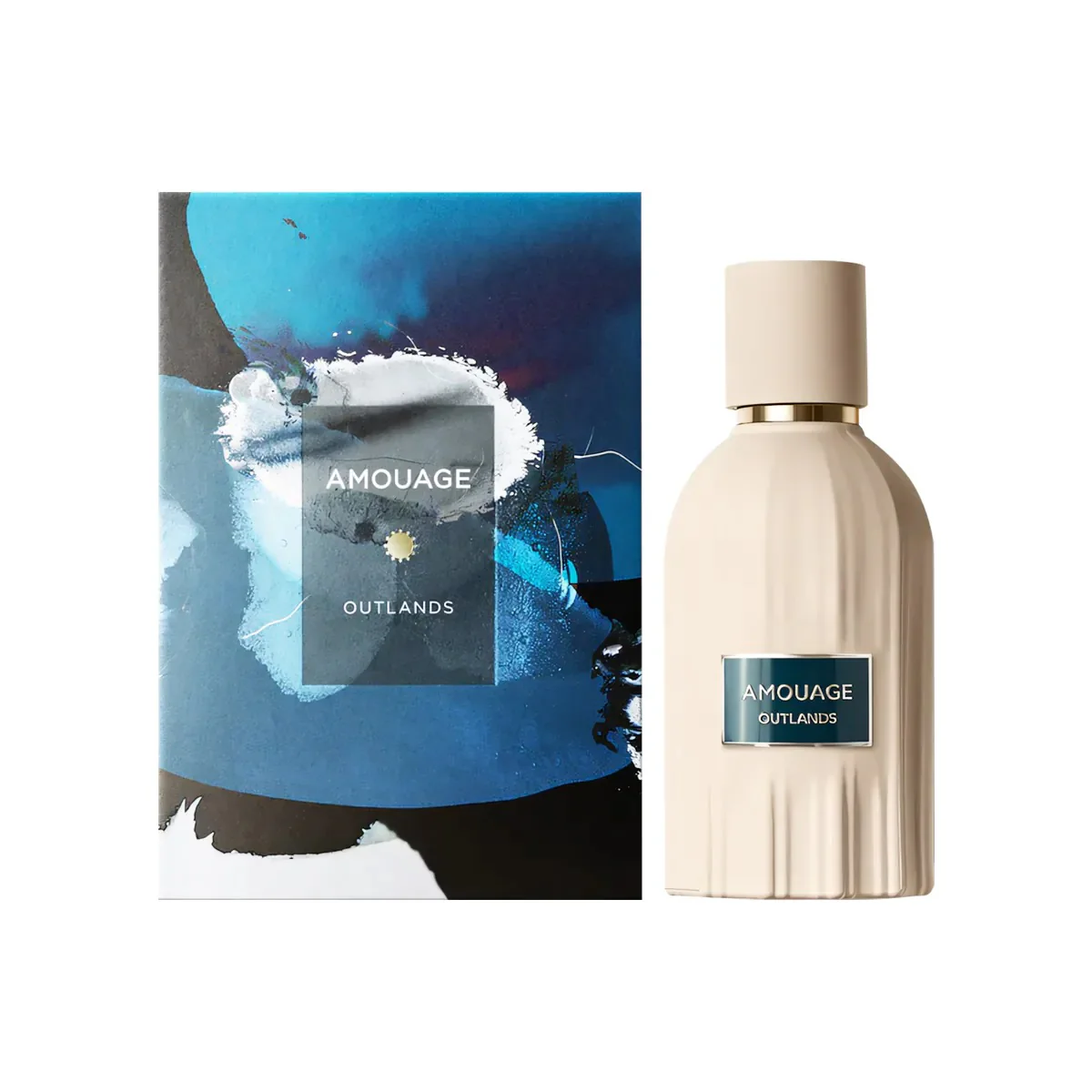 Amouage Outlands Edp 100Ml