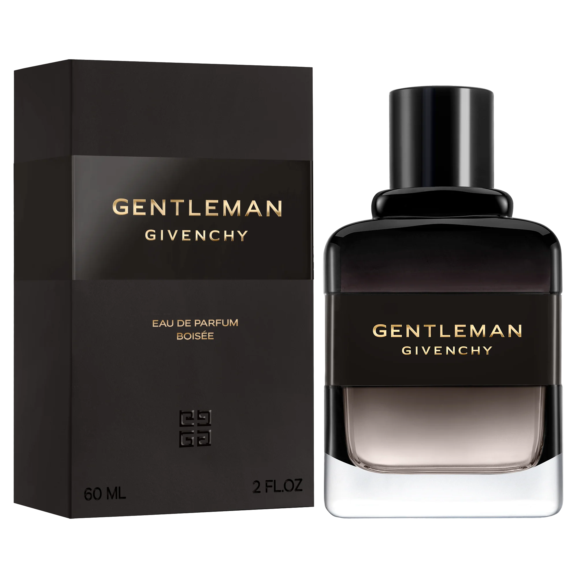 GENTLEMAN GIVENCHY BOISÉE EDP 100ml