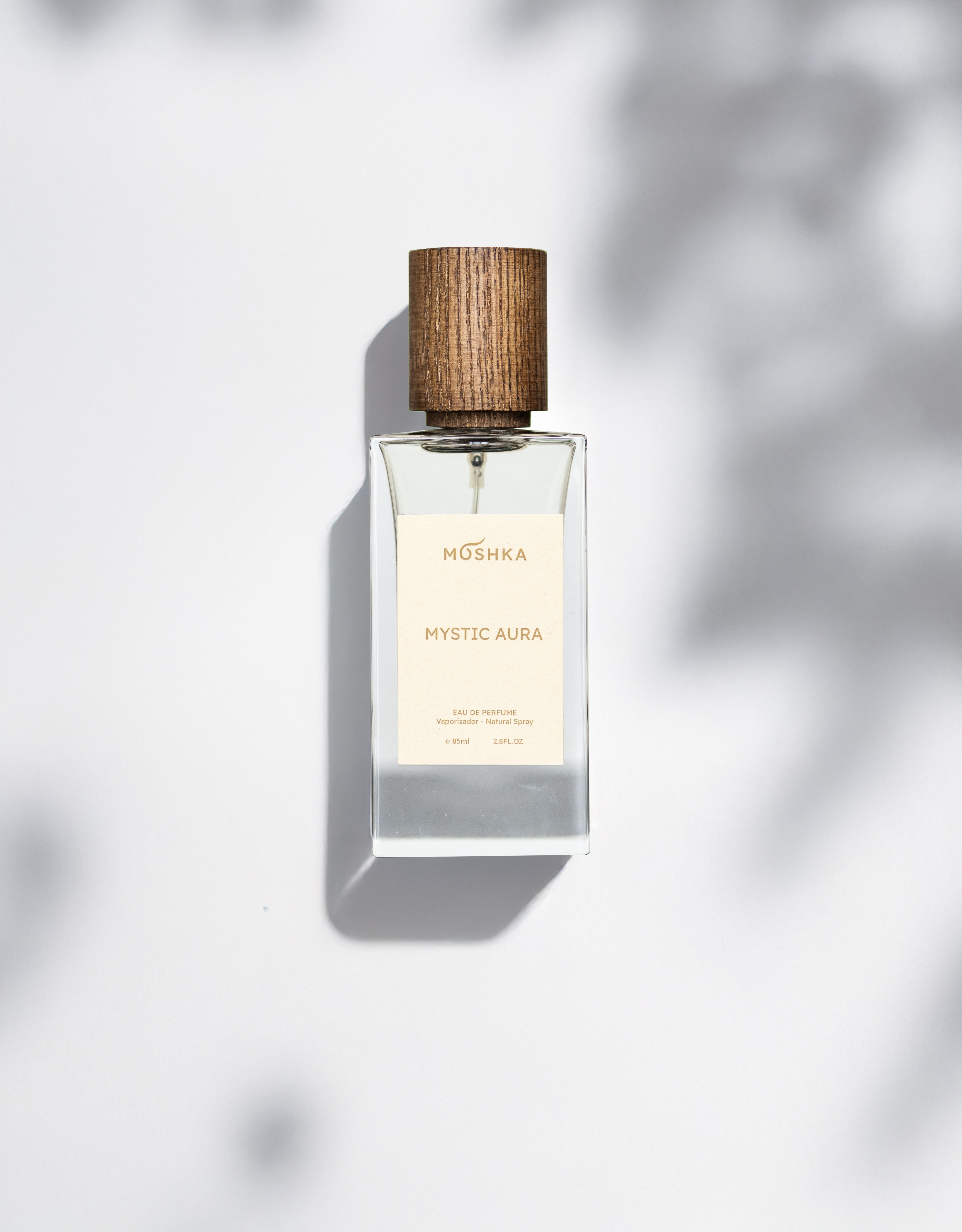 MOSHKA MYSTIC AURA EDP 85ml