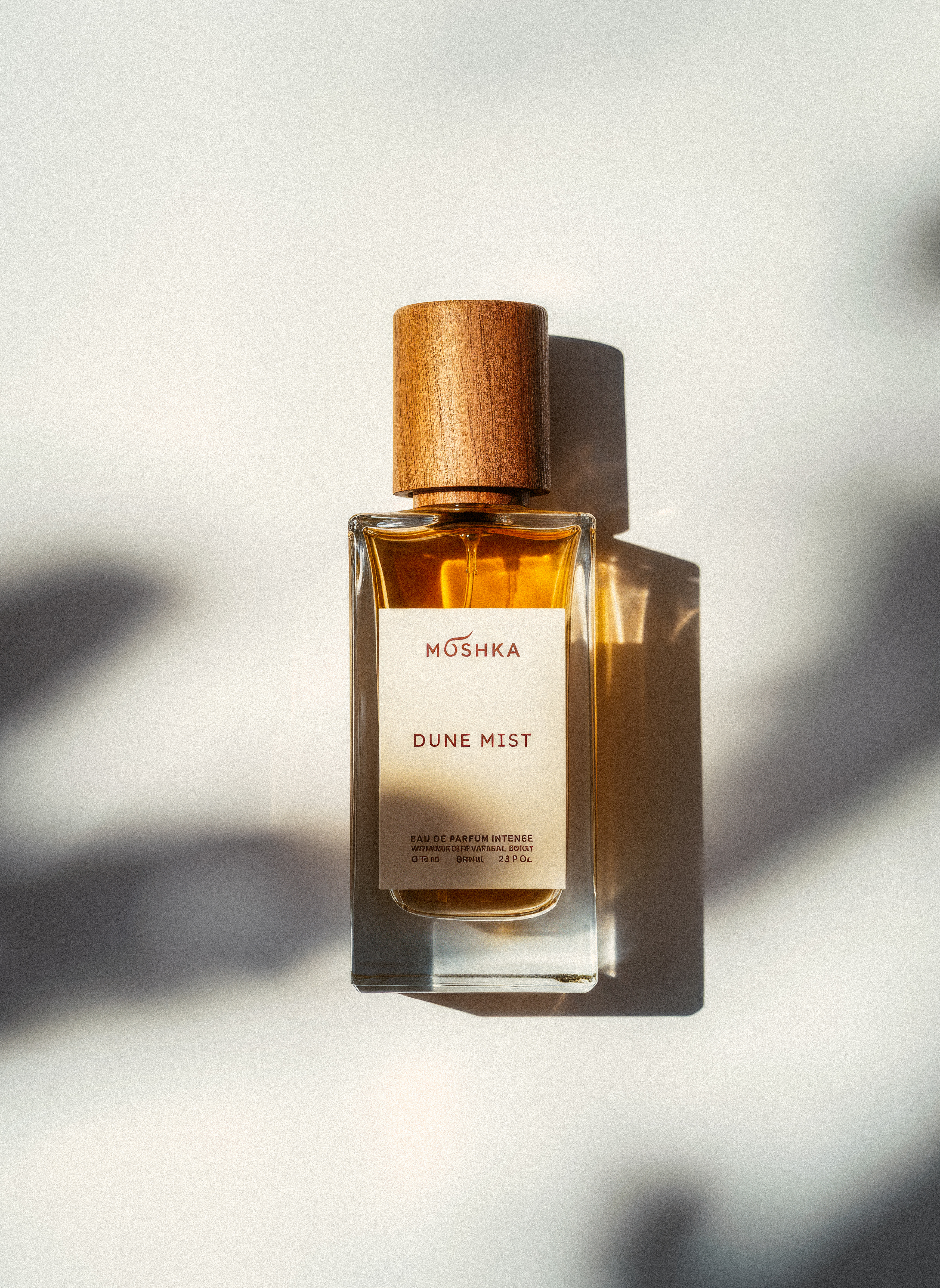 MOSHKA DUNE MIST EDP INTENSE 70ml