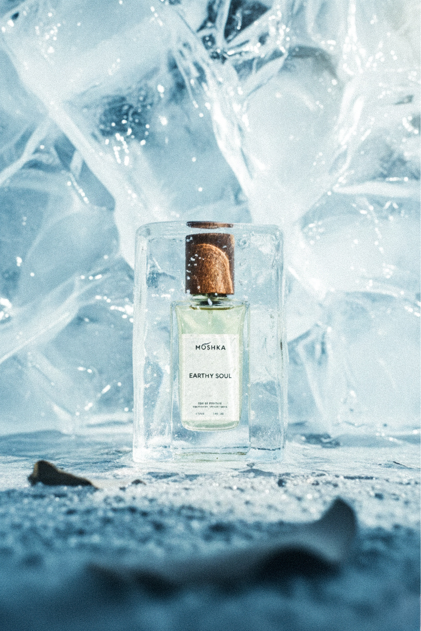 MOSHKA EARTHY SOUL EDP 85ml