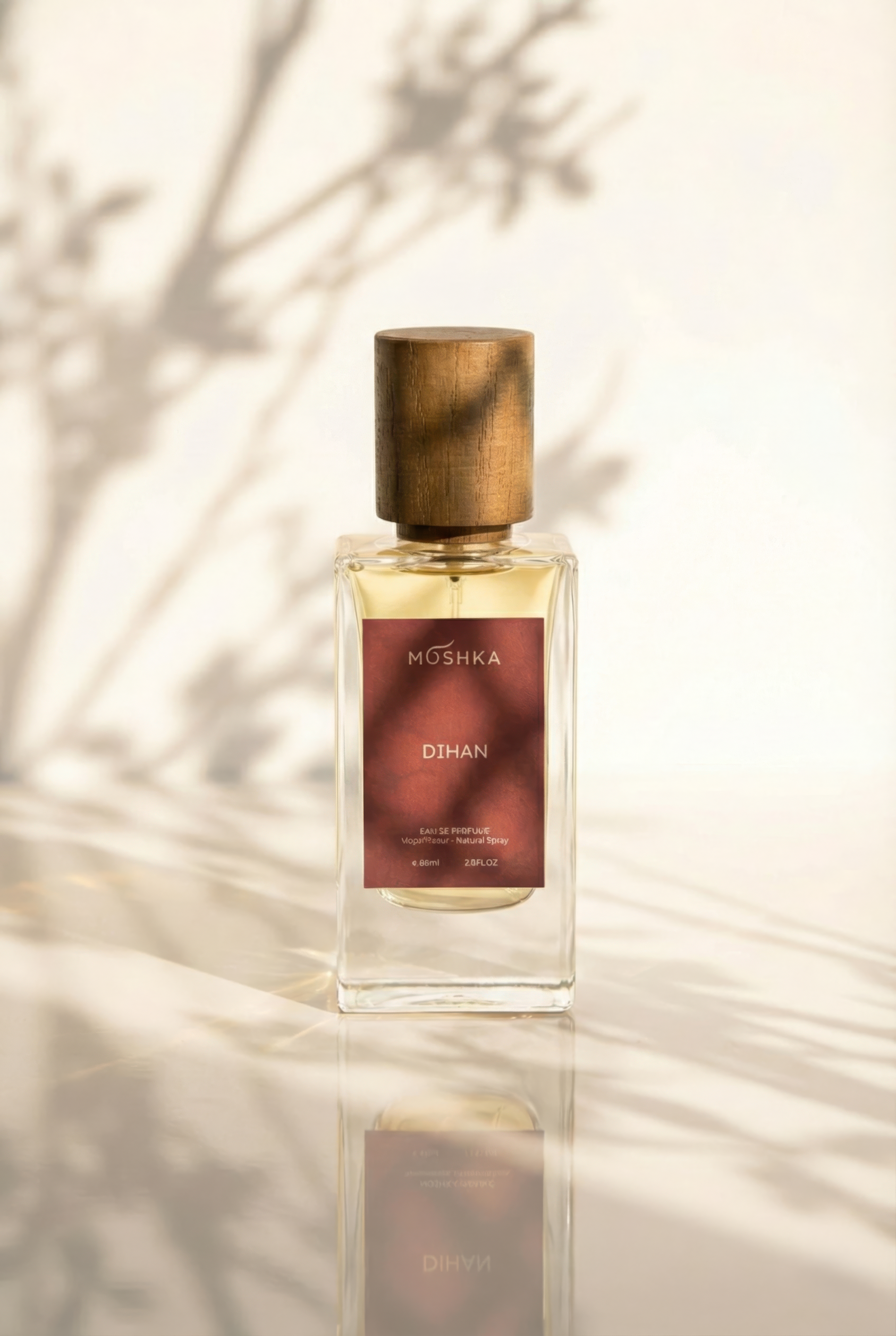 MOSHKA DIHAN EDP 85ml
