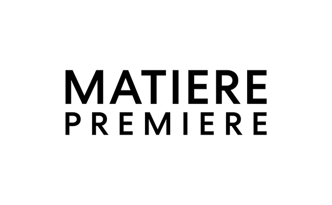MATIERE PREMIERE