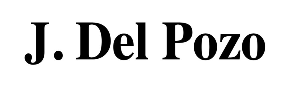 J DEL POZO